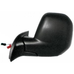 Exterior Mirror DIEDERICHS 4013627 OE Ref 8154TE