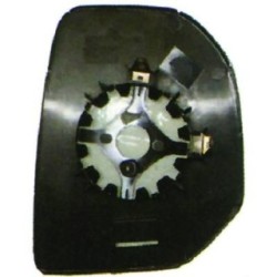 Exterior Mirror Glass DIEDERICHS 4013628 OE Ref 8151NQ