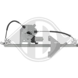 Lève-vitre 4013632 pour CITROËN, PEUGEOT BERLINGO, PARTNER DIEDERICHS