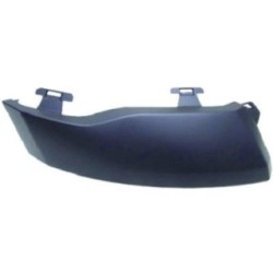 Bande de garniture de pare-chocs 4013643 pour CITROEN, PEUGEOT BERLINGO, PARTNER