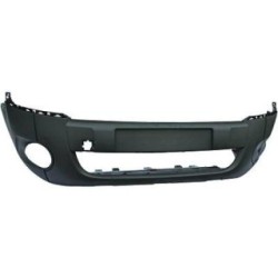 Bumper DIEDERICHS 4013651 OE Ref 7401PW