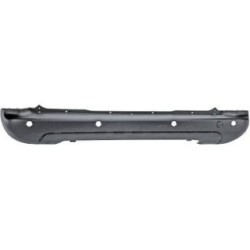 Bumper DIEDERICHS 4013658 OE Ref 7410GG