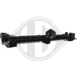 Amortisseur de pare-chocs 4013661 pour CITROËN, PEUGEOT OE 7416J3 DIEDERICHS