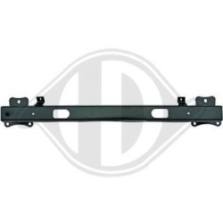 Support de fixation de pare-chocs 4013665 pour CITROËN, PEUGEOT OE 7414ZF DIEDERICHS