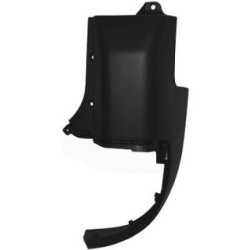 Bumper DIEDERICHS 4013668 OE Ref 7410FR