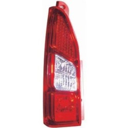 Tail Light Assembly DIEDERICHS 4013693 OE Ref 6350FH