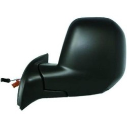 Exterior Mirror DIEDERICHS 4013724 OE Ref 8153TT