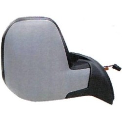 Exterior Mirror DIEDERICHS 4013726 OE Ref 8154TA