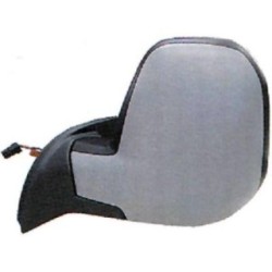 Exterior Mirror DIEDERICHS 4013727 OE Ref 8154TF