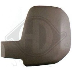 Coque de rétroviseur extérieur 4013729 pour CITROËN, PEUGEOT OE 8152F4 DIEDERICHS