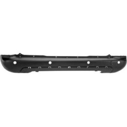 Bumper DIEDERICHS 4013756 OE Ref 7410GJ