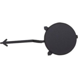 Tow Hook Flap DIEDERICHS 4013763 OE Ref 7414ZJ