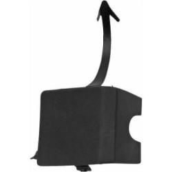 Tow Hook Flap DIEDERICHS 4013764 OE Ref 7414ZQ