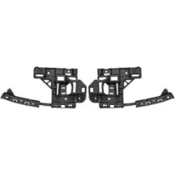 Bumper Mounting Bracket DIEDERICHS 4013767 OE Ref 1680024780