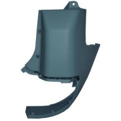 Bumper DIEDERICHS 4013768 OE Ref 7410GC