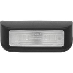 Licence Plate Light DIEDERICHS 4013794 OE Ref 9658461780