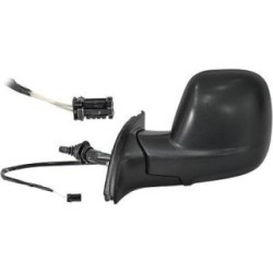 Rétroviseur extérieur 4013825 pour CITROEN, PEUGEOT BERLINGO, PARTNER