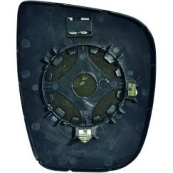 Exterior Mirror Glass DIEDERICHS 4013826 OE Ref 1679995780