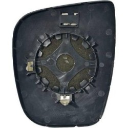 Exterior Mirror Glass DIEDERICHS 4013827 OE Ref 1679995680