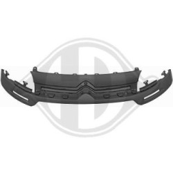 Grille de radiateur 4013841 pour CITROEN BERLINGO OE 1608354480 DIEDERICHS