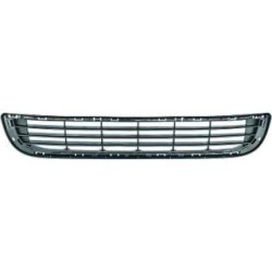 Bumper Ventilation Grilles DIEDERICHS 4013845 OE Ref 9677603680