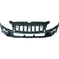 Bumper Support DIEDERICHS 4013860 OE Ref 9677877780