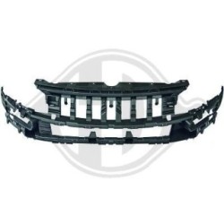 Support de pare-chocs 4013860 pour CITROEN BERLINGO OE 9677877780 DIEDERICHS