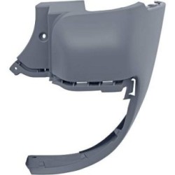Bumper DIEDERICHS 4013868 OE Ref 7410FZ