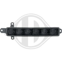 Daytime Running Light DIEDERICHS 4013889 OE Ref 9812662280