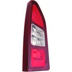 Tail Light Assembly DIEDERICHS 4013892 OE Ref 9677205080