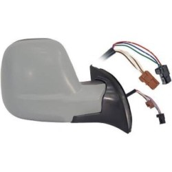 Exterior Mirror DIEDERICHS 4013924 OE Ref 1679996880