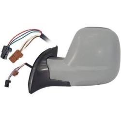 Exterior Mirror DIEDERICHS 4013925 OE Ref 96777523XT