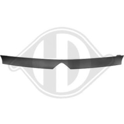 Baguette de calandre 4013941 pour CITROËN BERLINGO OE 1613573380 DIEDERICHS
