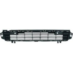 Bumper Ventilation Grilles DIEDERICHS 4013946 OE Ref 1681860180