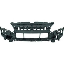 Bumper Mounting Bracket DIEDERICHS 4013962 OE Ref 1680043080