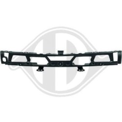 Amortisseur de pare-chocs 4013963 pour CITROËN, PEUGEOT OE 9812881980 DIEDERICHS