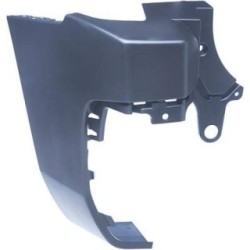 Bumper DIEDERICHS 4014559 OE Ref 39165992