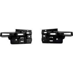 Bumper Mounting Bracket DIEDERICHS 4014569 OE Ref 9816808580