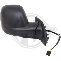 Exterior Mirror DIEDERICHS 4014624 OE Ref 98087411XT
