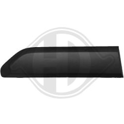 Door Trim Strip DIEDERICHS 4014628 OE Ref 98176951XT