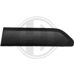 Door Trim Strip DIEDERICHS 4014629 OE Ref 98176955XT