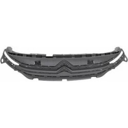 Radiator Grille DIEDERICHS 4014640 OE Ref 9816749780