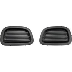 Couvercle de pare-chocs 4014646 pour CITROEN BERLINGO OE 1632657580