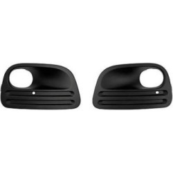 Bumper Cover DIEDERICHS 4014647 OE Ref 1632657680