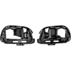 Front Fog Light Holder DIEDERICHS 4014648 OE Ref 1632657480