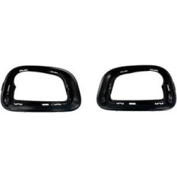 Baguette de pare-chocs 4014649 pour CITROËN BERLINGO OE 1633122380