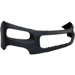 Pare-chocs 4014650 pour CITROEN BERLINGO OE 1632656980