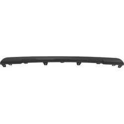 Couvercle de pare-chocs 4014652 pour CITROEN BERLINGO OE 1632657780