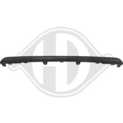 Couvercle de pare-chocs 4014652 pour CITROEN BERLINGO OE 1632657780 DIEDERICHS