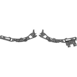 Bumper Mounting Set DIEDERICHS 4014664 OE Ref 1632655880